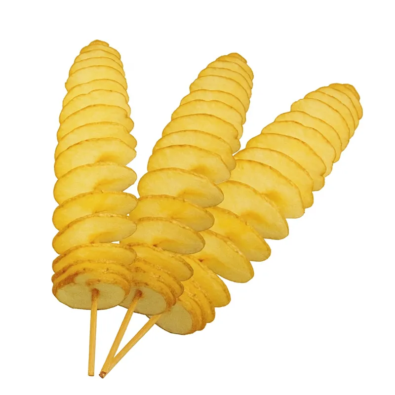 Çubukta Patates Kiralama Model 6